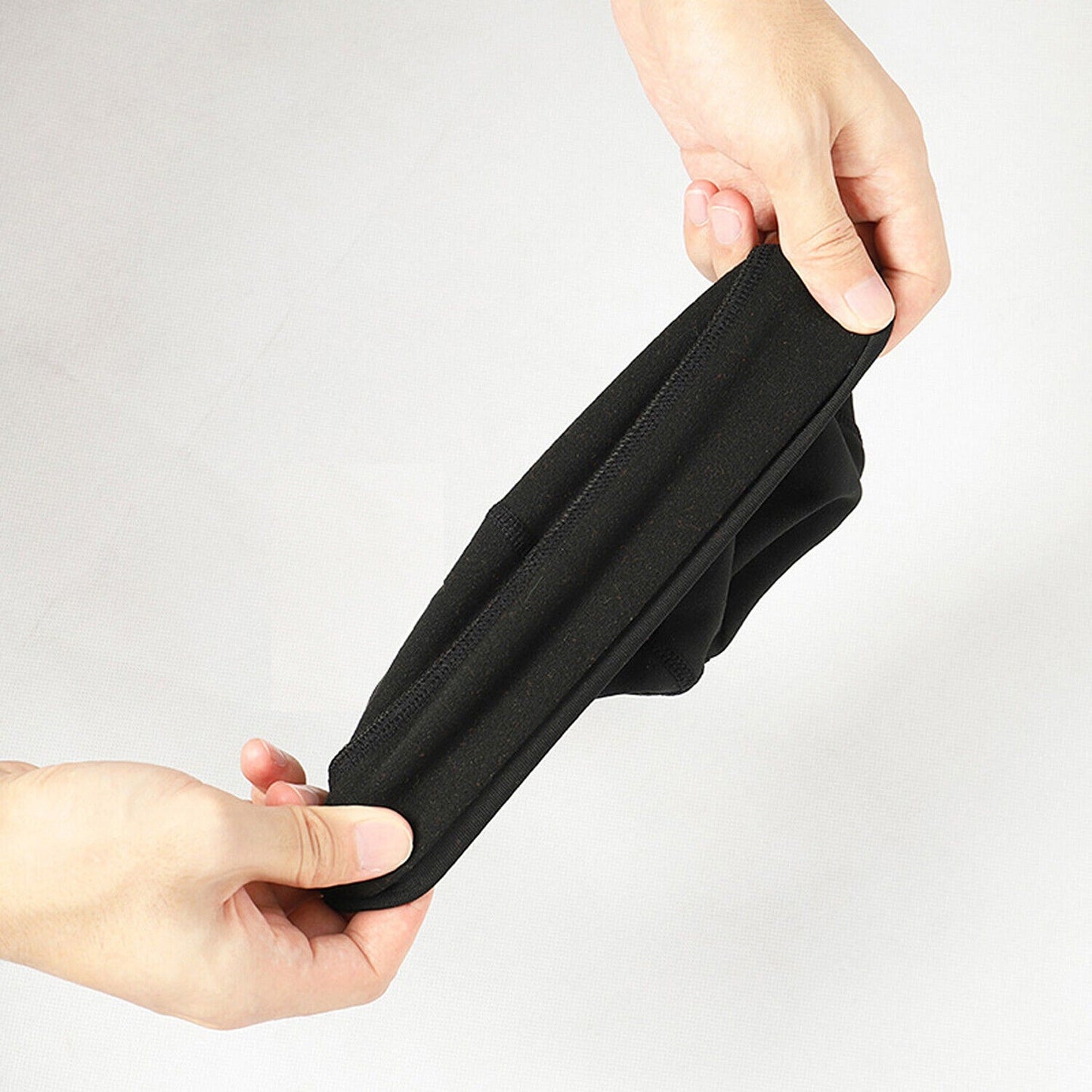 Motorcycle and Cycling Skull Cap Moisture-Wicking Helmet Liner