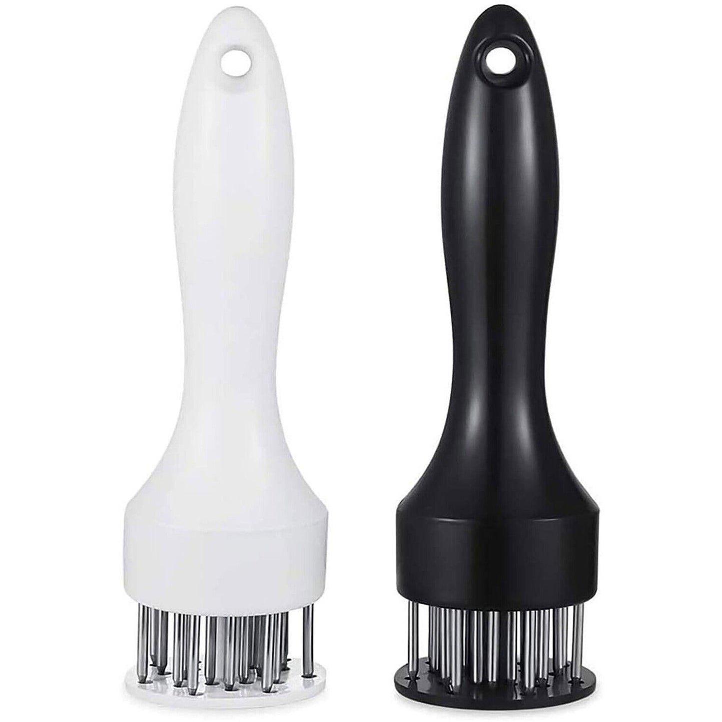 Meat Tenderizer Needle Blade Steak Mallet Kitchen Cooking Tool Hammer