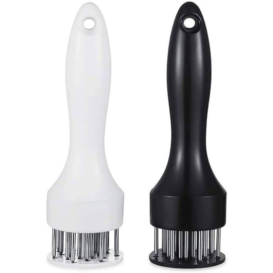 Meat Tenderizer Needle Blade Steak Mallet Kitchen Cooking Tool Hammer