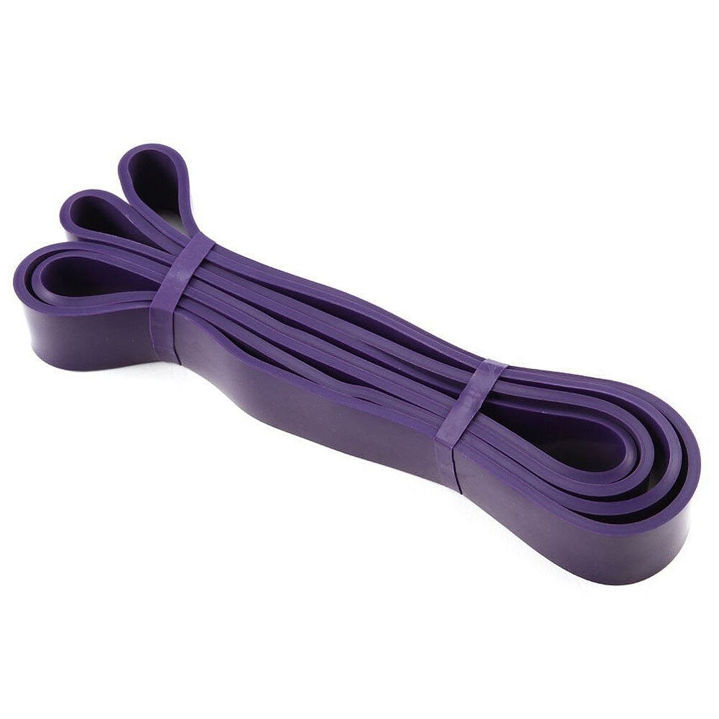 Pull Up Chin Up Training Exercise Gym Power Resistance Rubber Band