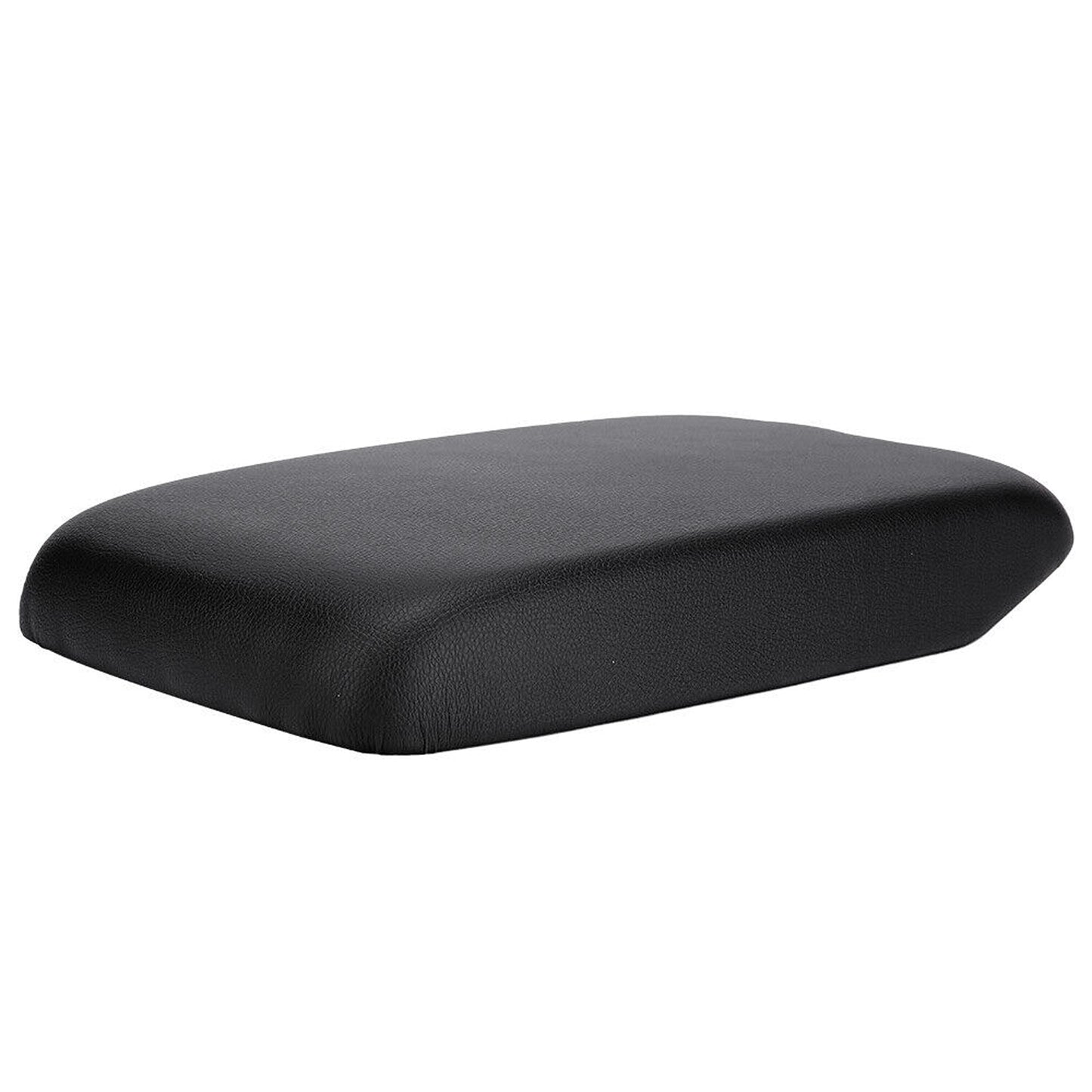 Armrest Lid with Cushion for Toyota Kluger Center Console Cover