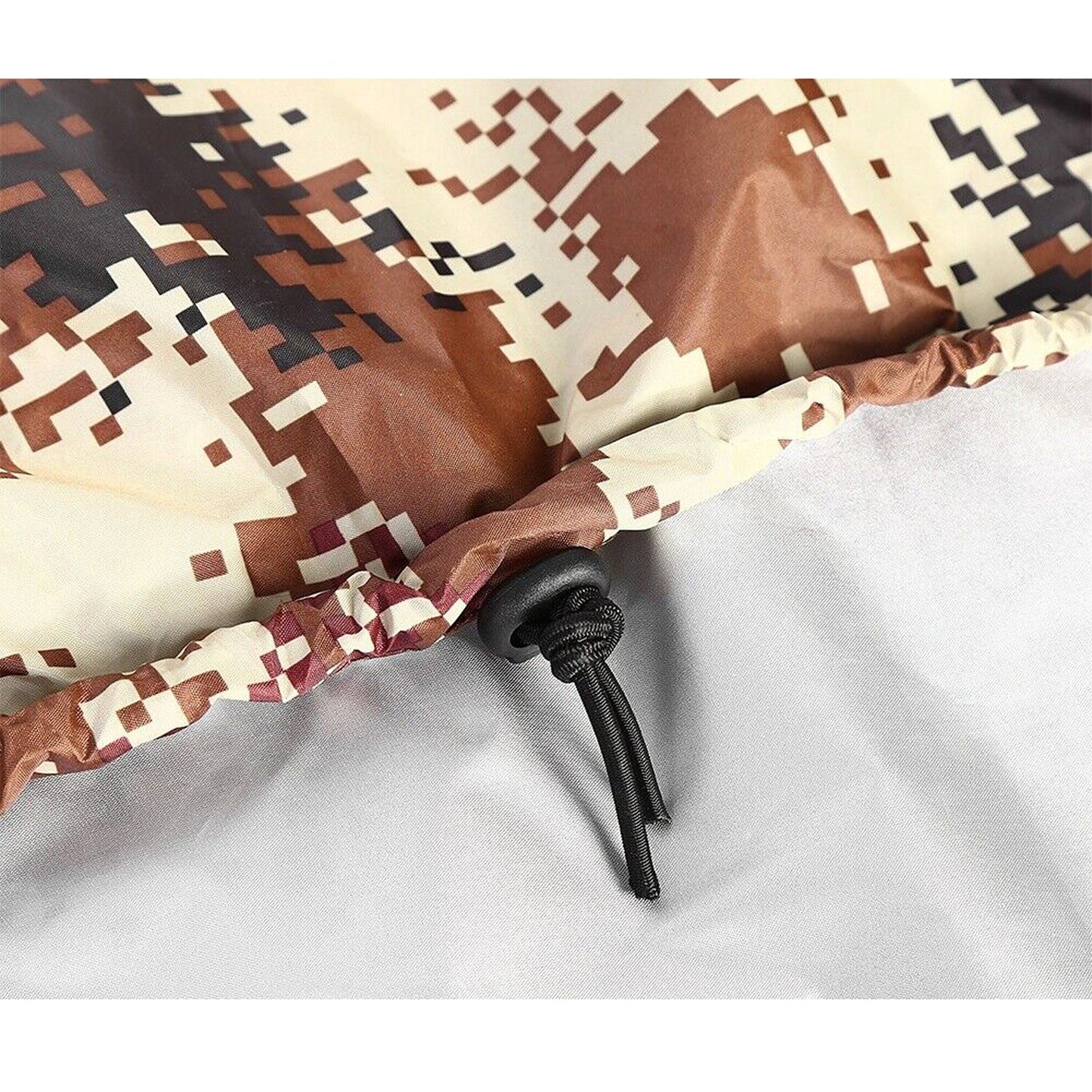 UV Resistant Kayak Cover with Dust Protection