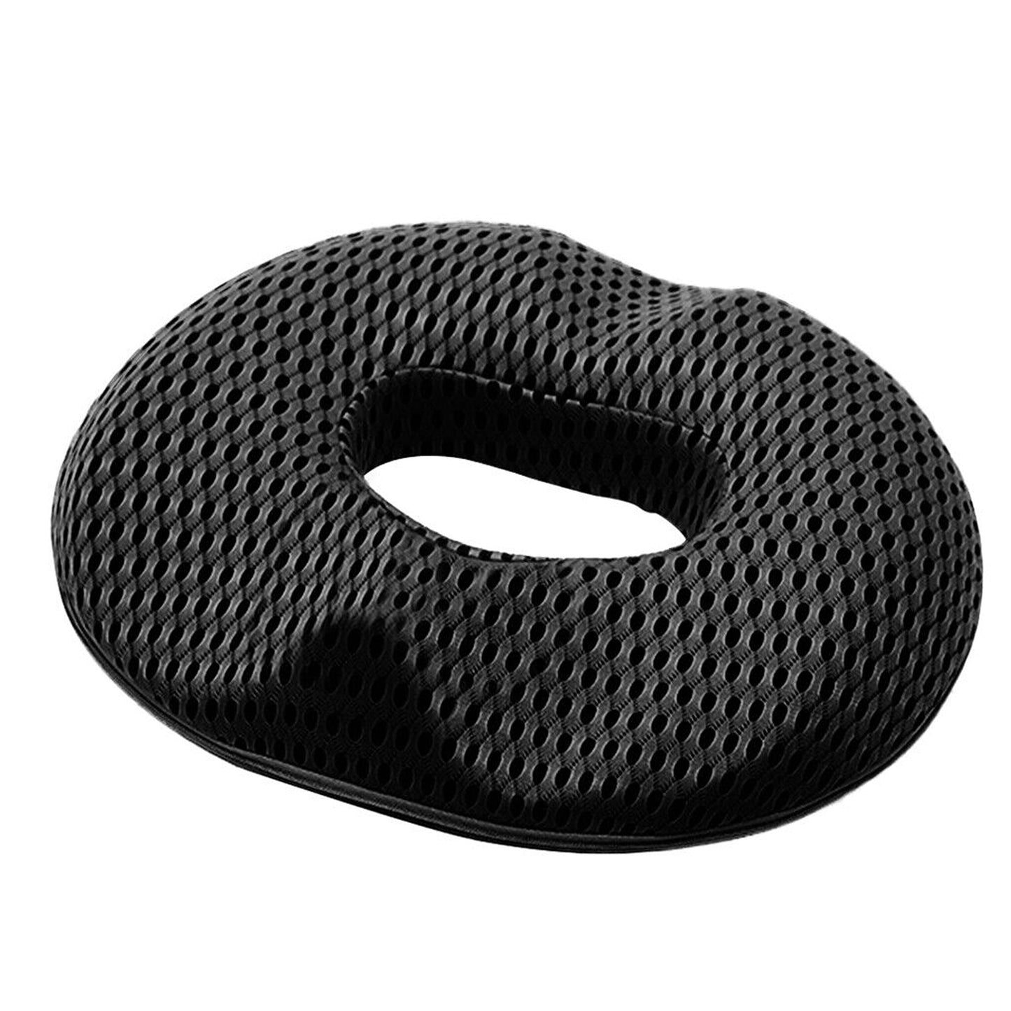 Donut Comfort Seat Cushion Hemorrhoid Pillow for Post Surgery Care