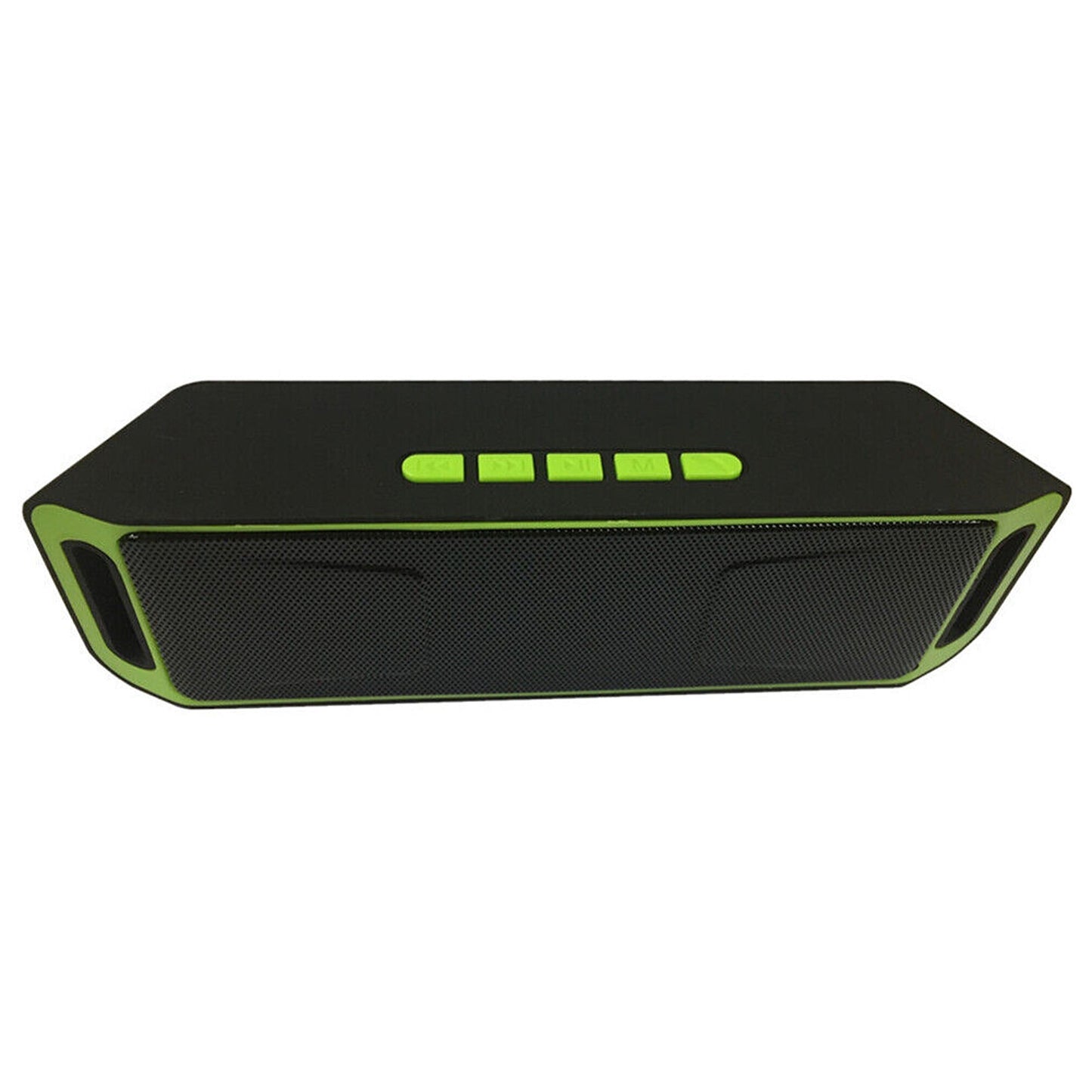Portable Waterproof Wireless Bluetooth Speaker 30W Radio Stereo USB TF AUX FM