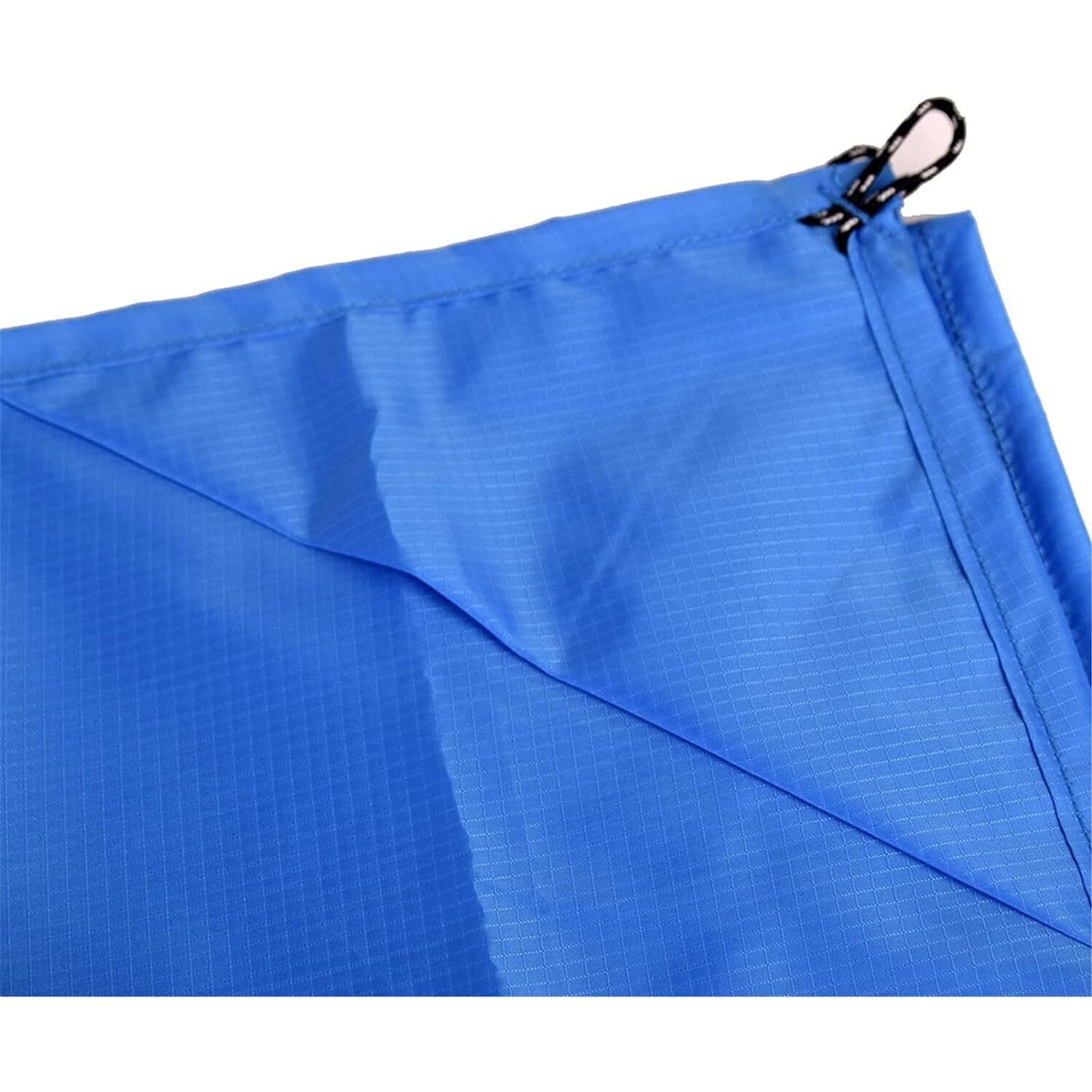 Magic Sand-Free Beach Mat Blanket for Outdoor Use
