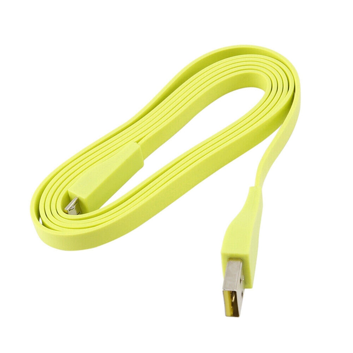 120cm Micro USB Flat Charging Cable for UE BOOM MEGA Speaker