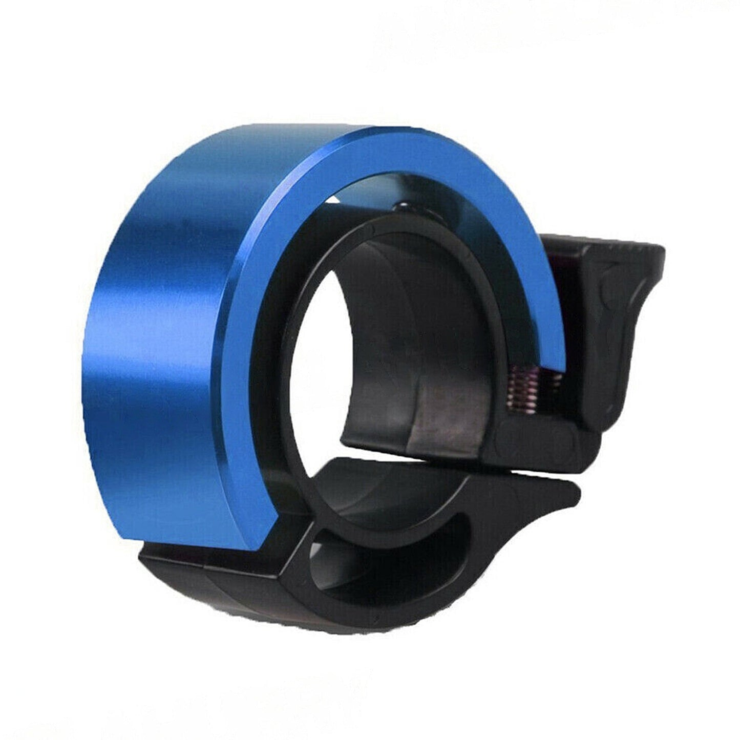 Alloy Bike Handlebar Bell Aluminum Invisible Alarm Ring