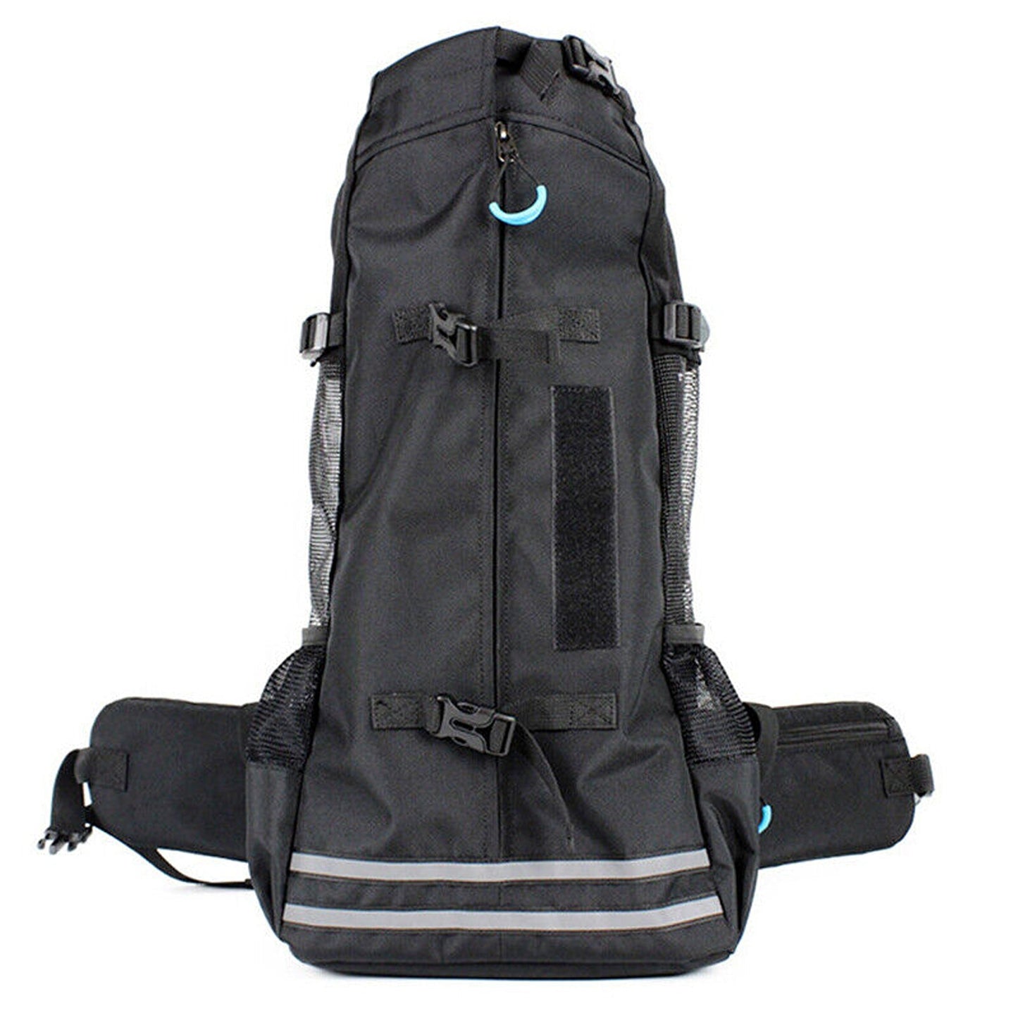 Large Backpack Dog Carrier for Bike Travel and Hiking