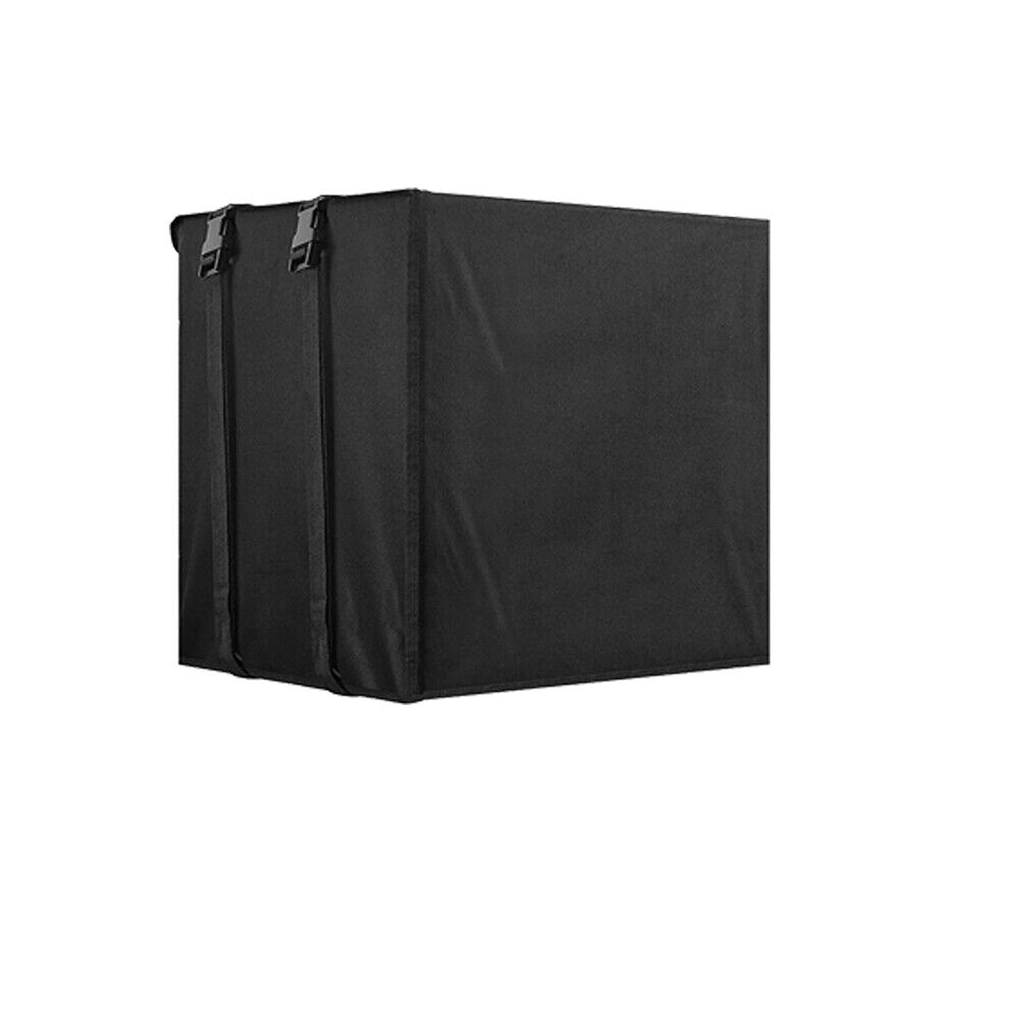 Waterproof Anti-Dust Air Conditioner Covers for Outdoor Units