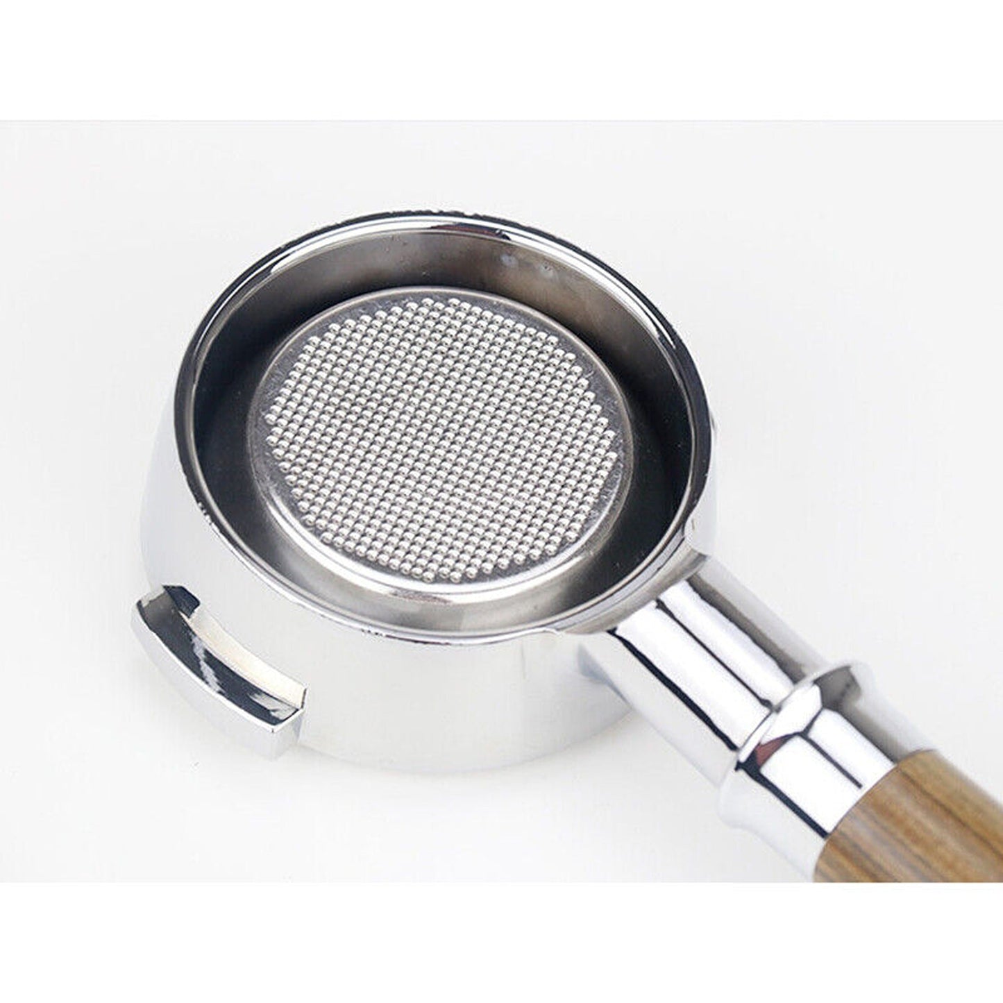 Breville Portafilter Coffee Machine Filter Basket Coffeeware Accessory