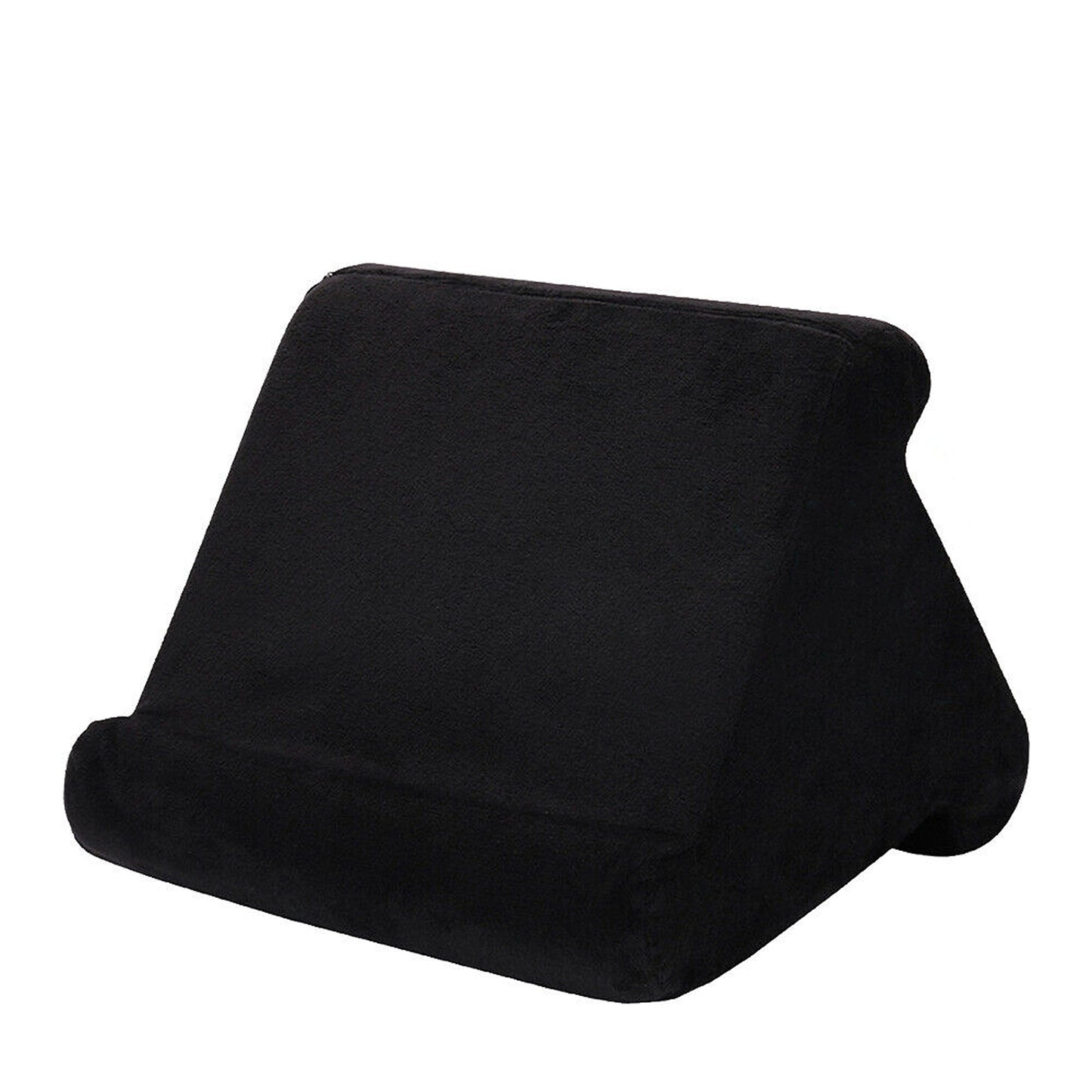 Tablet Pillow Stand Cushion Holder for iPad Reading Book Rest