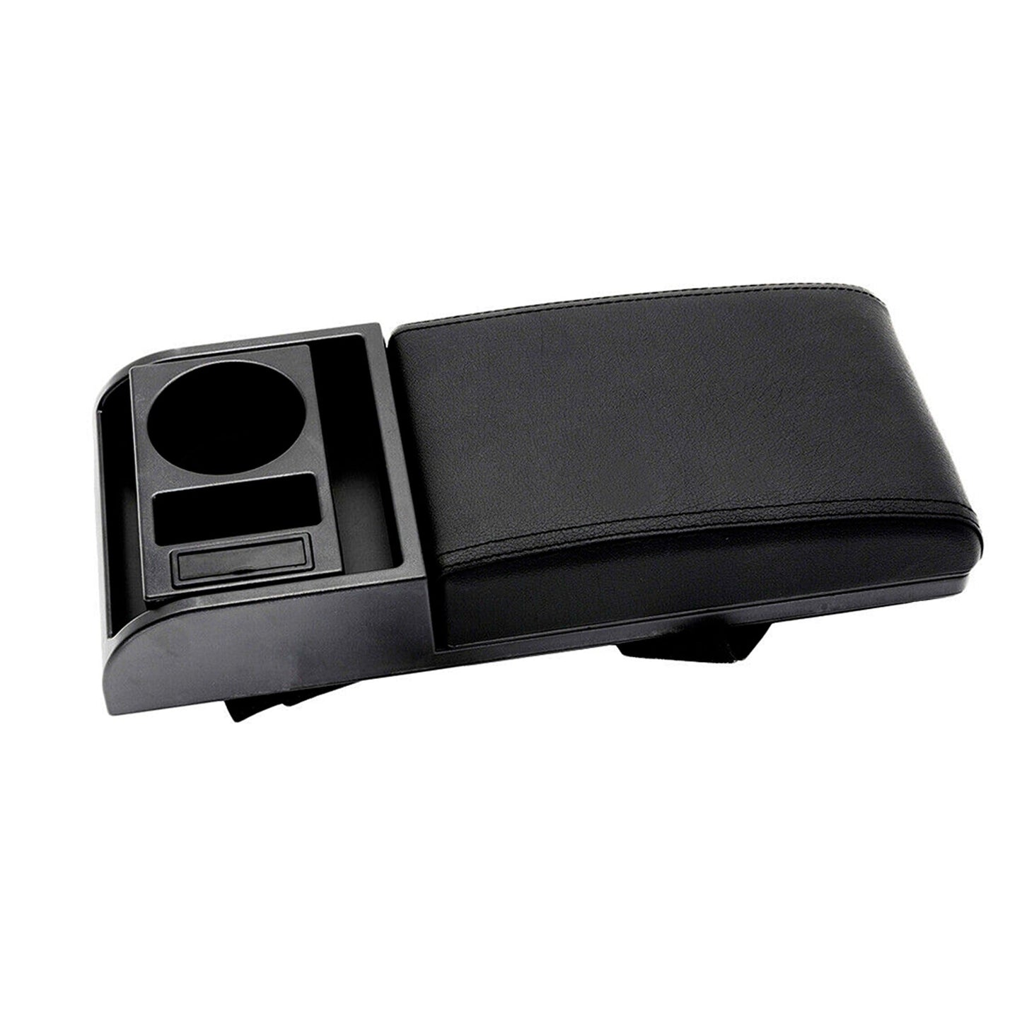 Armrest Cover with USB Interface for Car Interior Modifications