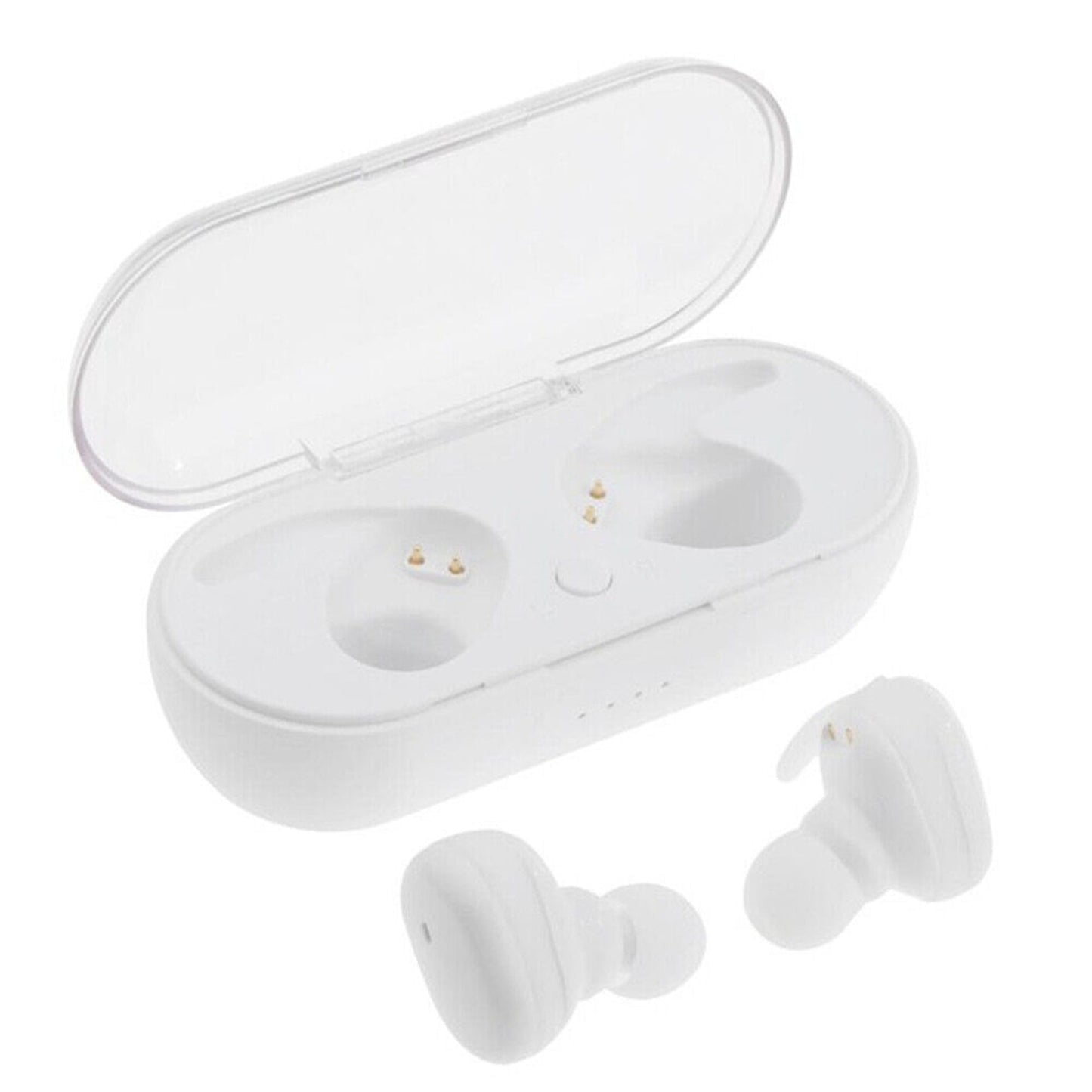 Wireless Bluetooth Sports Earphones Earbuds for iOS Android
