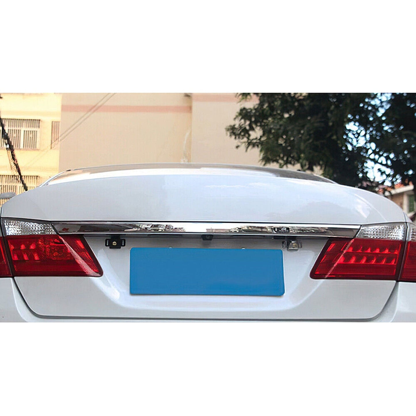 Super Bright 6LED 5W Car Reverse Lamp Auxiliary Backup Parking Light