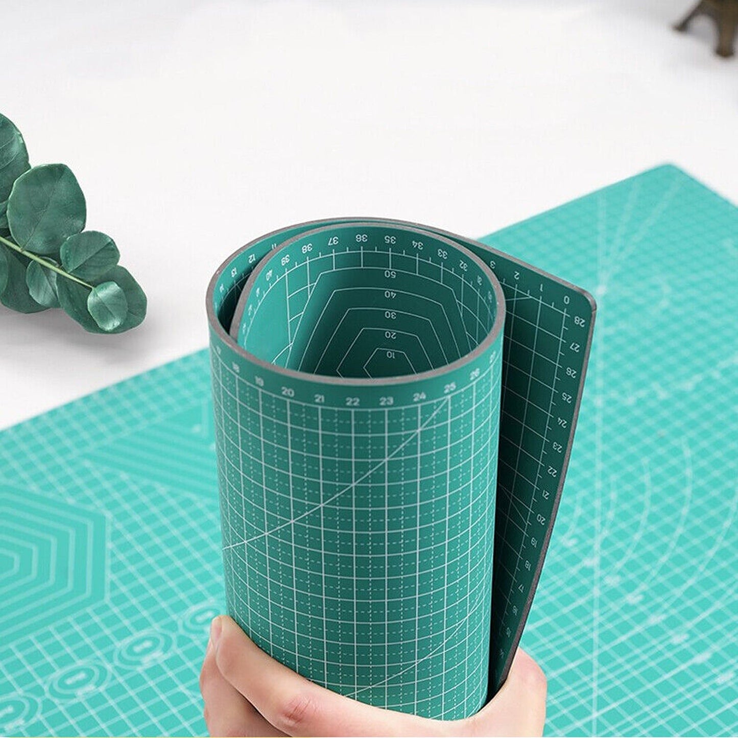 A1 A2 A3 Size Double-Sided Large Self Healing Cutting Mat