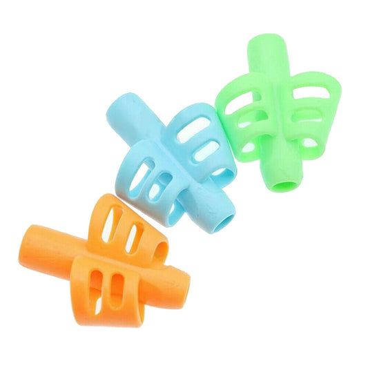 Children Writing Aid Pencil Holder Grip Posture Correction Tools