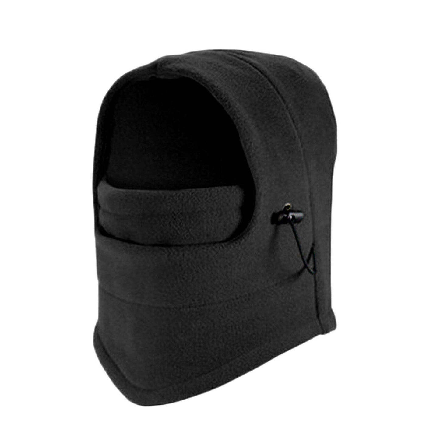 Thermal Fleece Balaclava Ski Snowboard Motorbike Warm Face Mask Hood Beanie