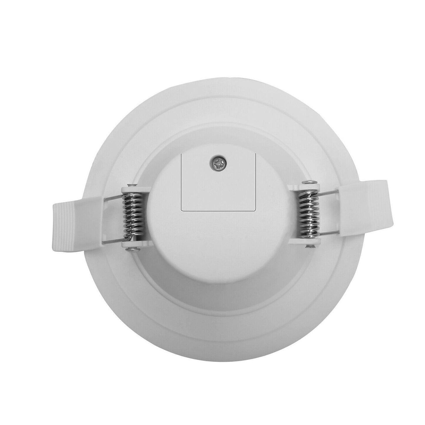 60pcs 5W Warm White Downlight Kit with Indoor Ceiling Recessed