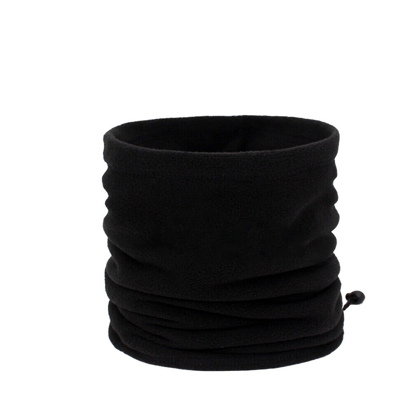 Motorbike Cycle Windproof Neck Warmer Multifunctional Scarf Bib