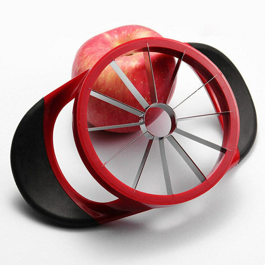 Stainless Steel Apple Corer Divider Slicer for Fruit Pies