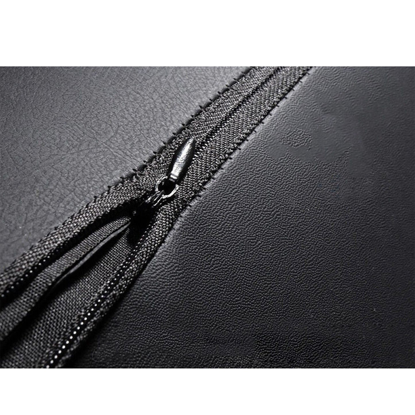 Memory Foam Car Seat Headrest Pad Neck Support Cushion for Comfort