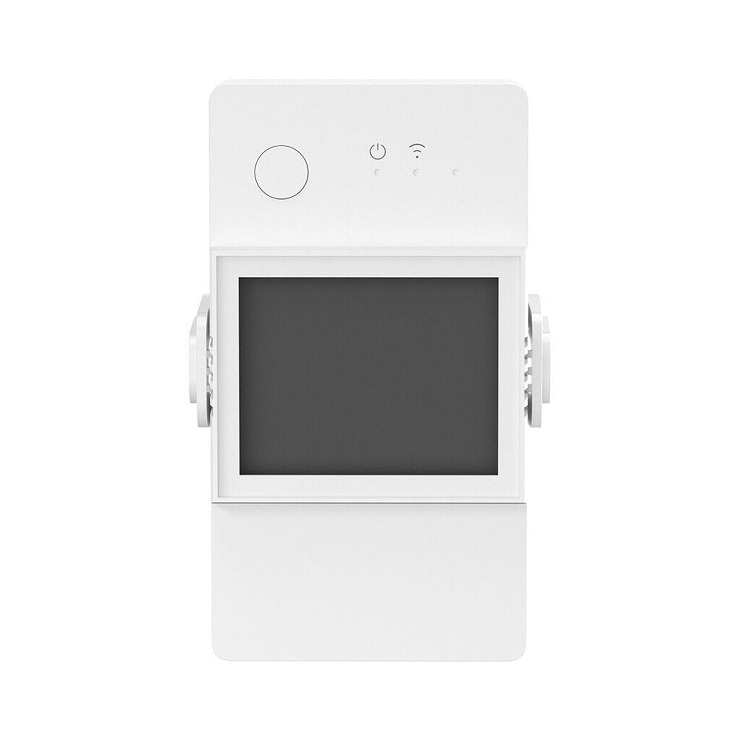 Smart WiFi Power Meter for Electrical Consumption Measurement