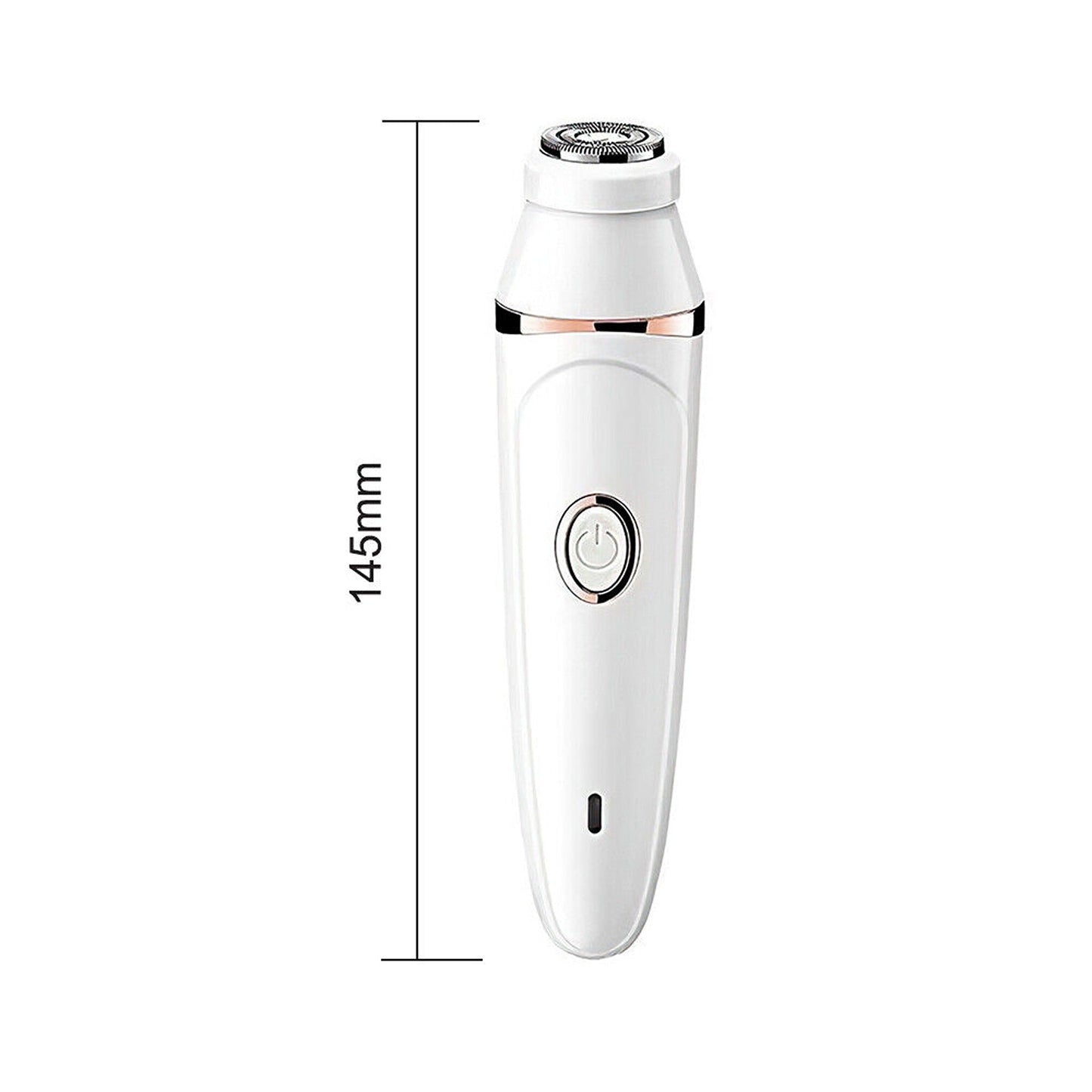 Hair Remover Pro 3.0 7 in 1 Facial Hair Removal Device for Women