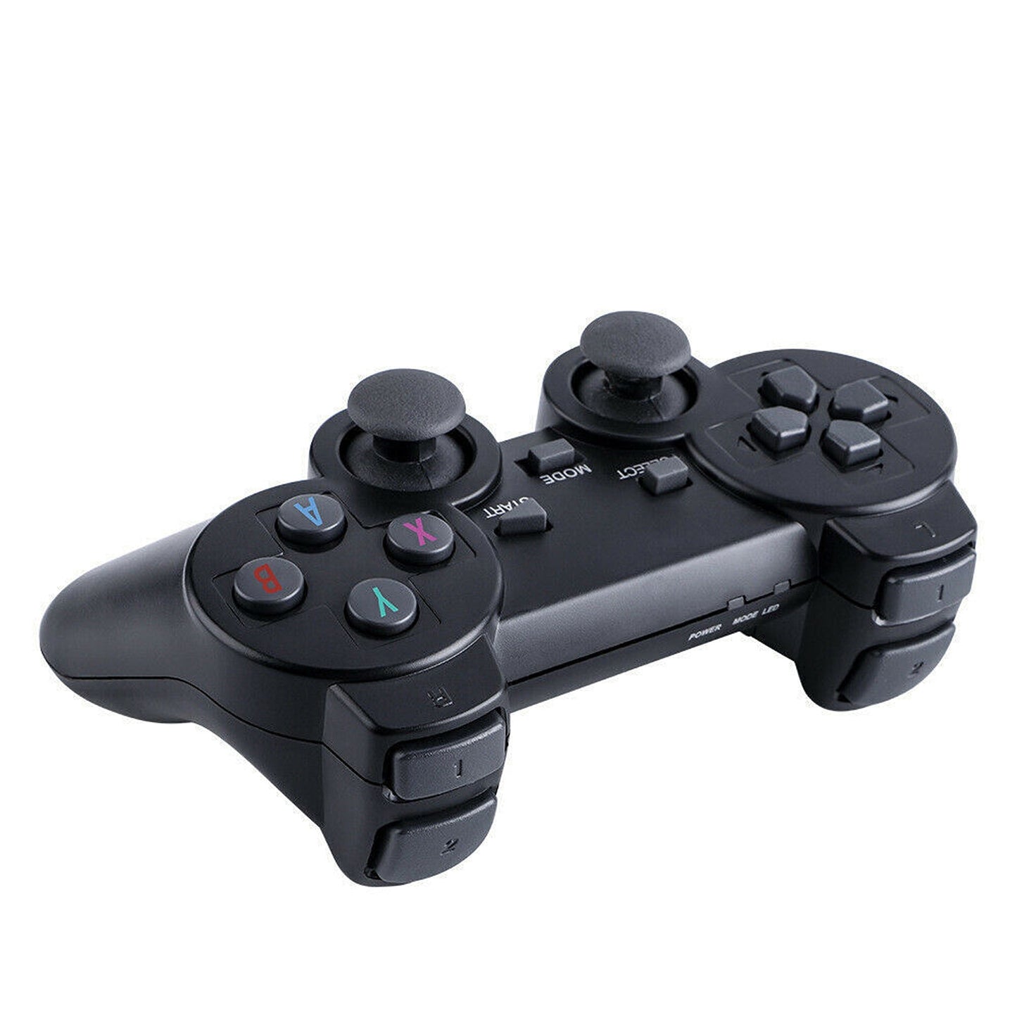 4K HDMI Retro Gaming Console with 10000 Games
