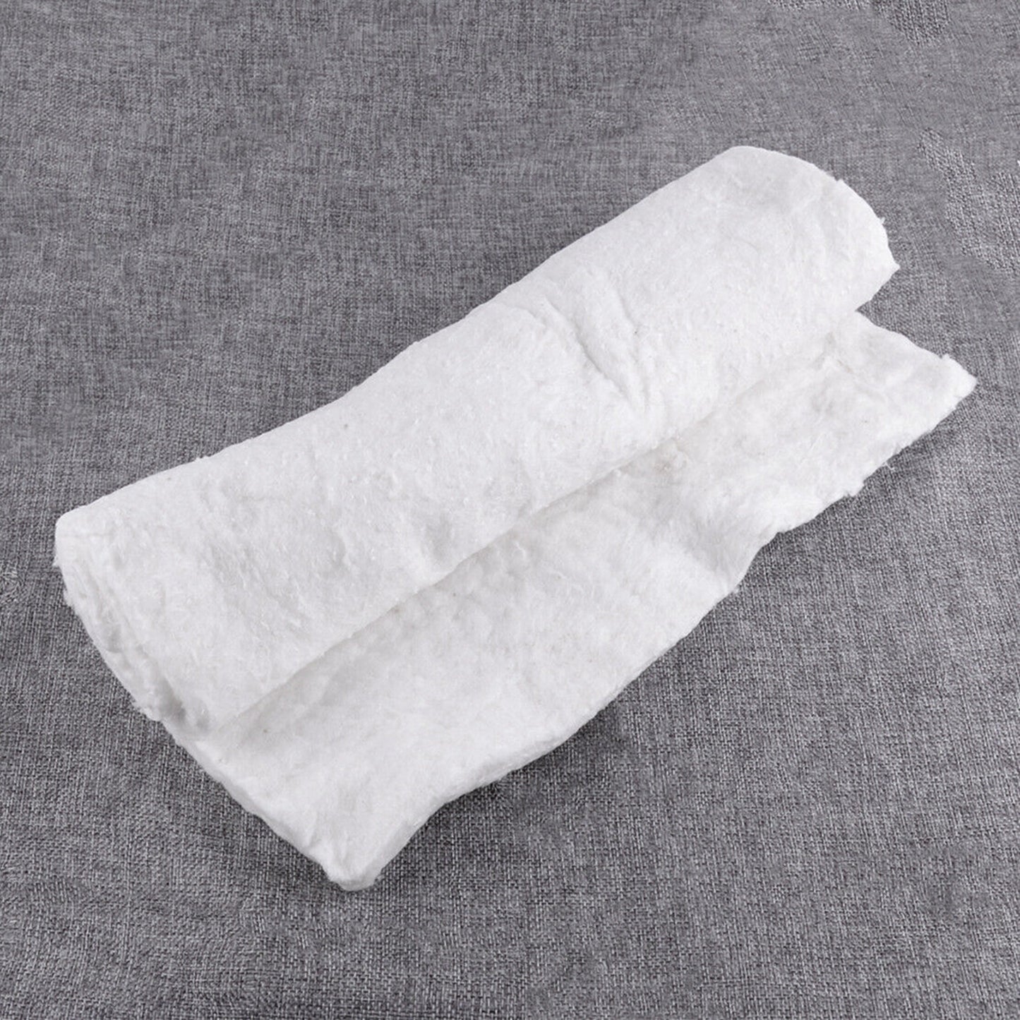 Insulation Mat High-Temperature Fireproof Ceramic Fiber Blanket