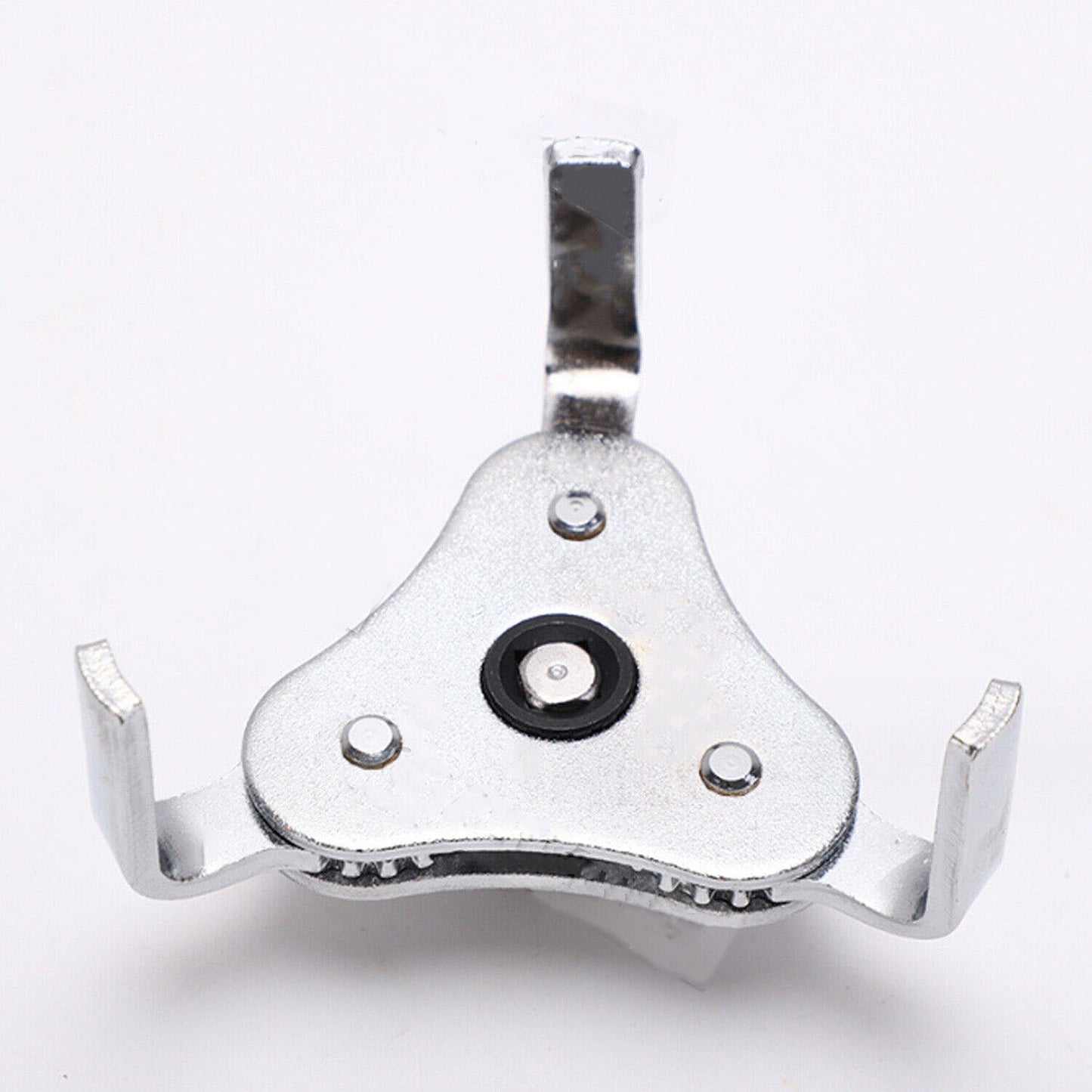 3-Jaw Engine Oil Filter Wrench Heavy Duty Tool for Construction