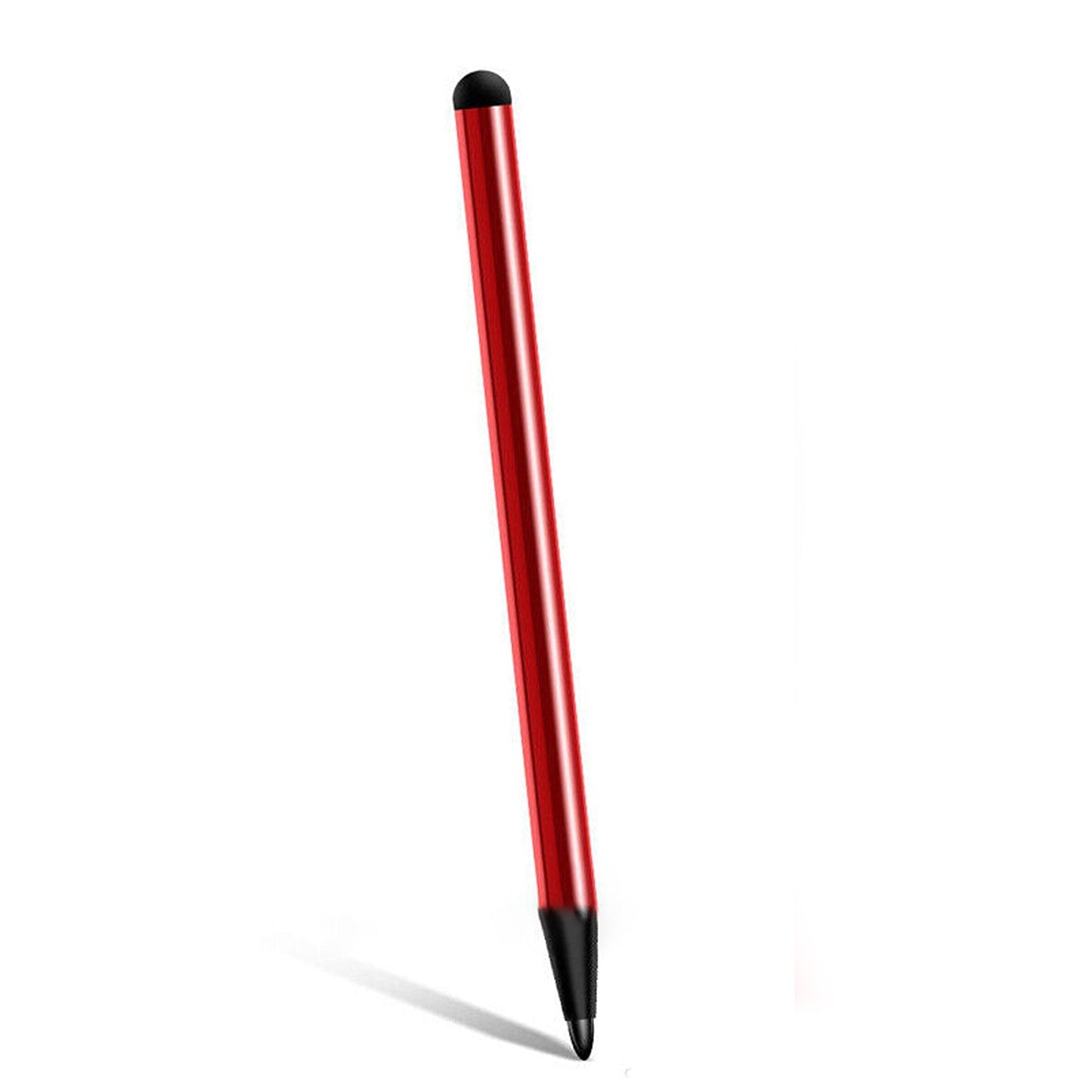 2pcs Universal Stylus Pens for Touch Screens for iPad iPhone Samsung