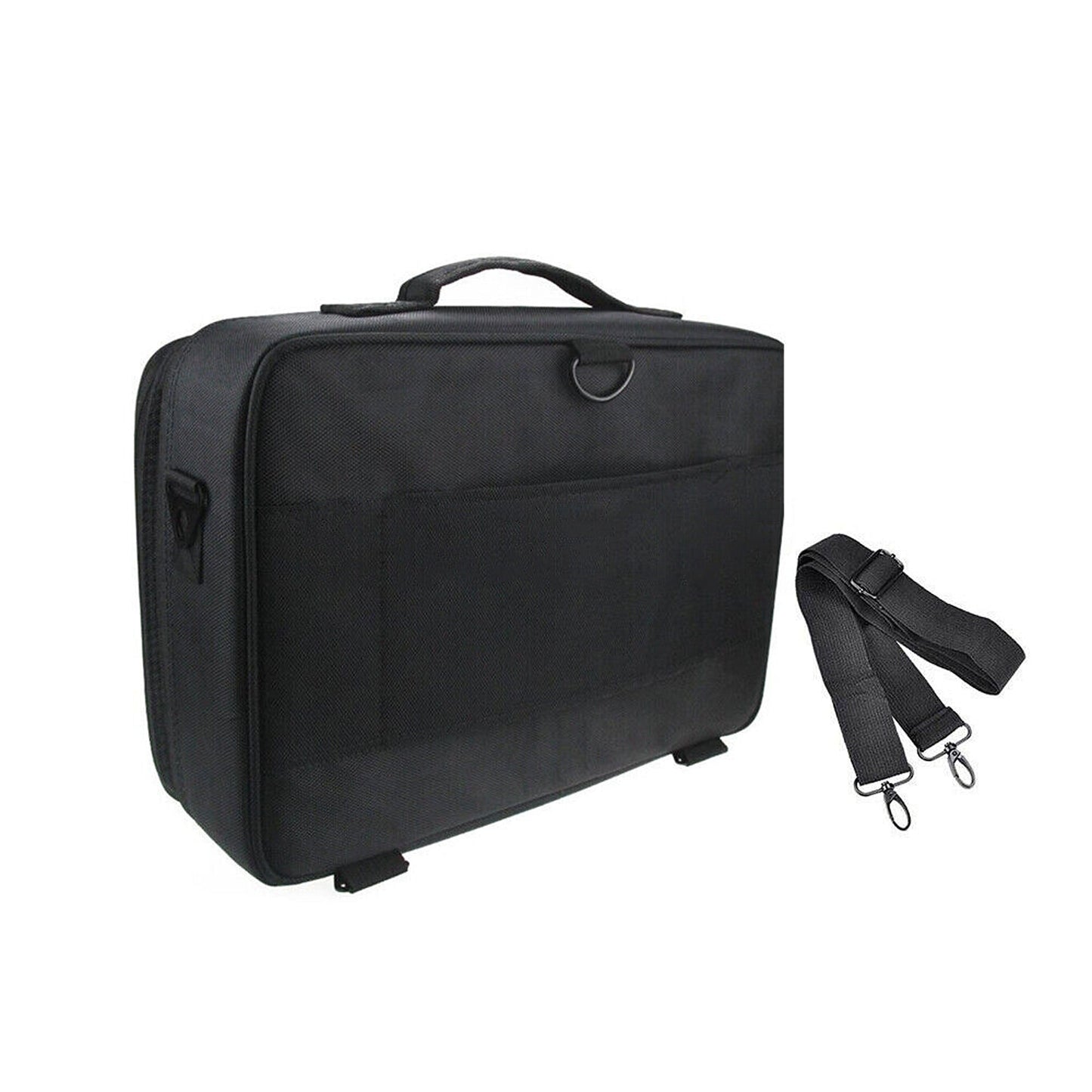 Travel Toiletry Organizer Portable Cosmetic Case Storage Pouch