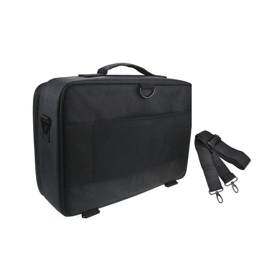 Travel Toiletry Organizer Portable Cosmetic Case Storage Pouch
