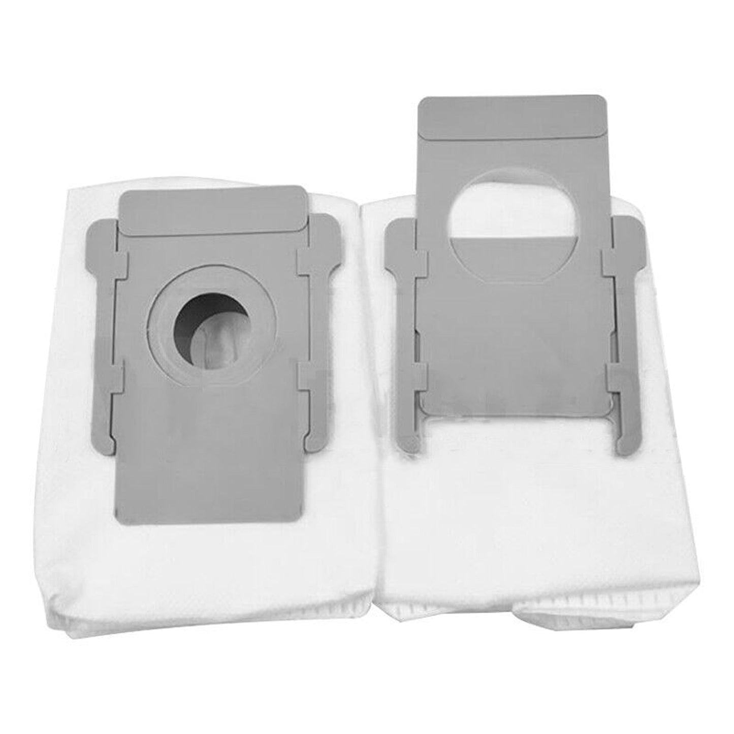 Vacuum Cleaner Dust Bags Set for iRobot Roomba i7 i7 Plus S9 9550