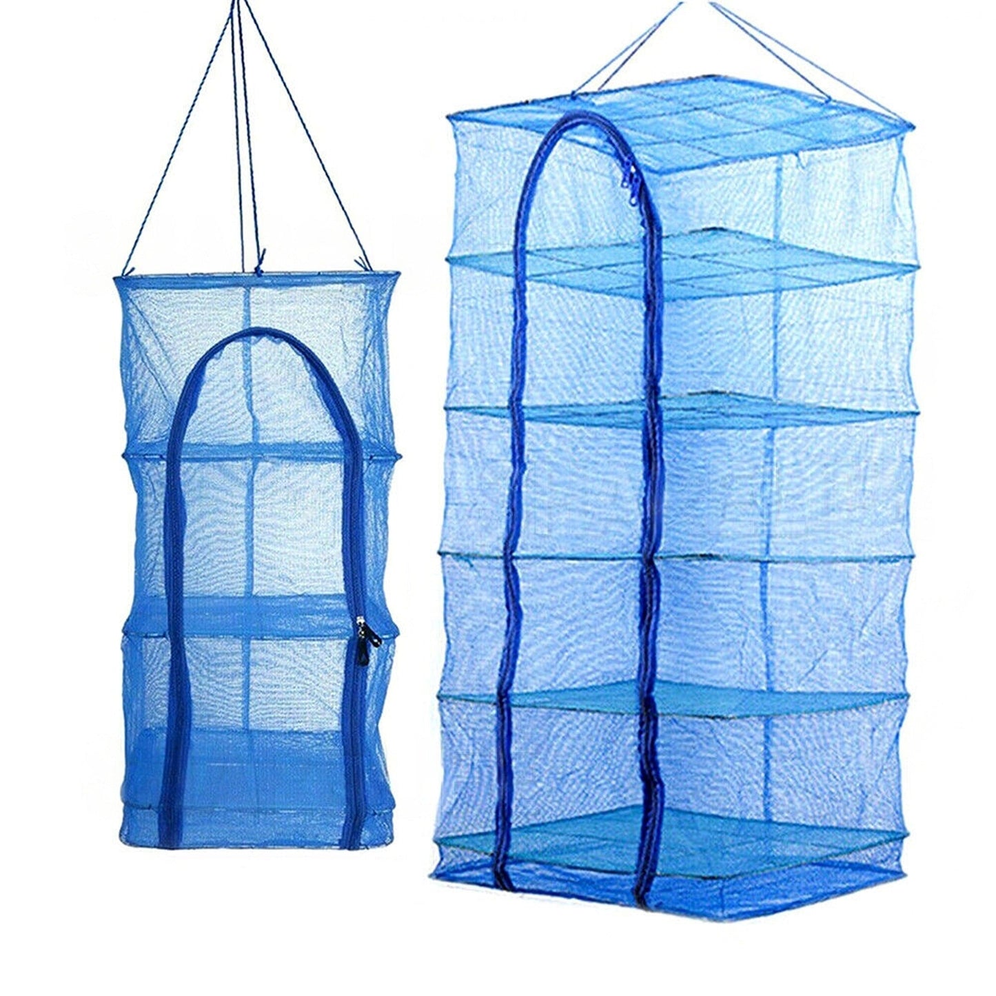 Air Drying Net for Food Jerky Fruits Vegetables Fishing Meat Dehydrator