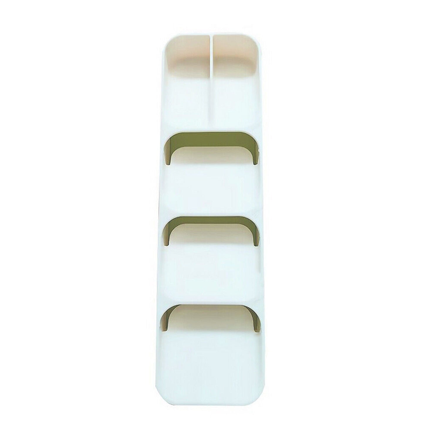 Kitchen Drawer Cutlery Organiser Tray Divider for Utensils