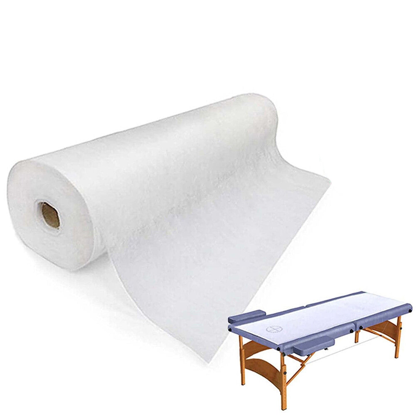 Disposable Non-woven SPA Massage Table Sheet Cover