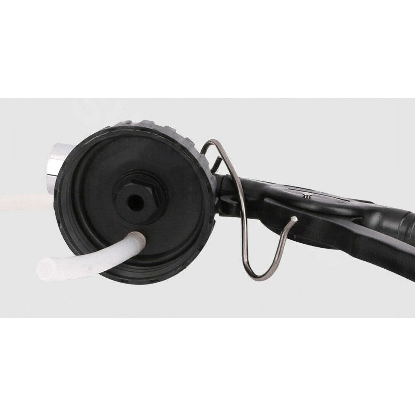 Vacuum Bleeder Kit for Air Brakes and Clutches with Extractor Fluid Adapter