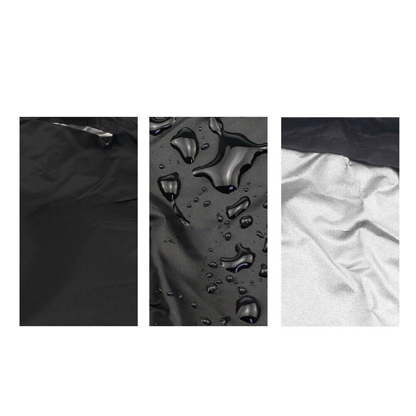 Waterproof Heavy Duty Wheelchair Storage Cover Rain Protection