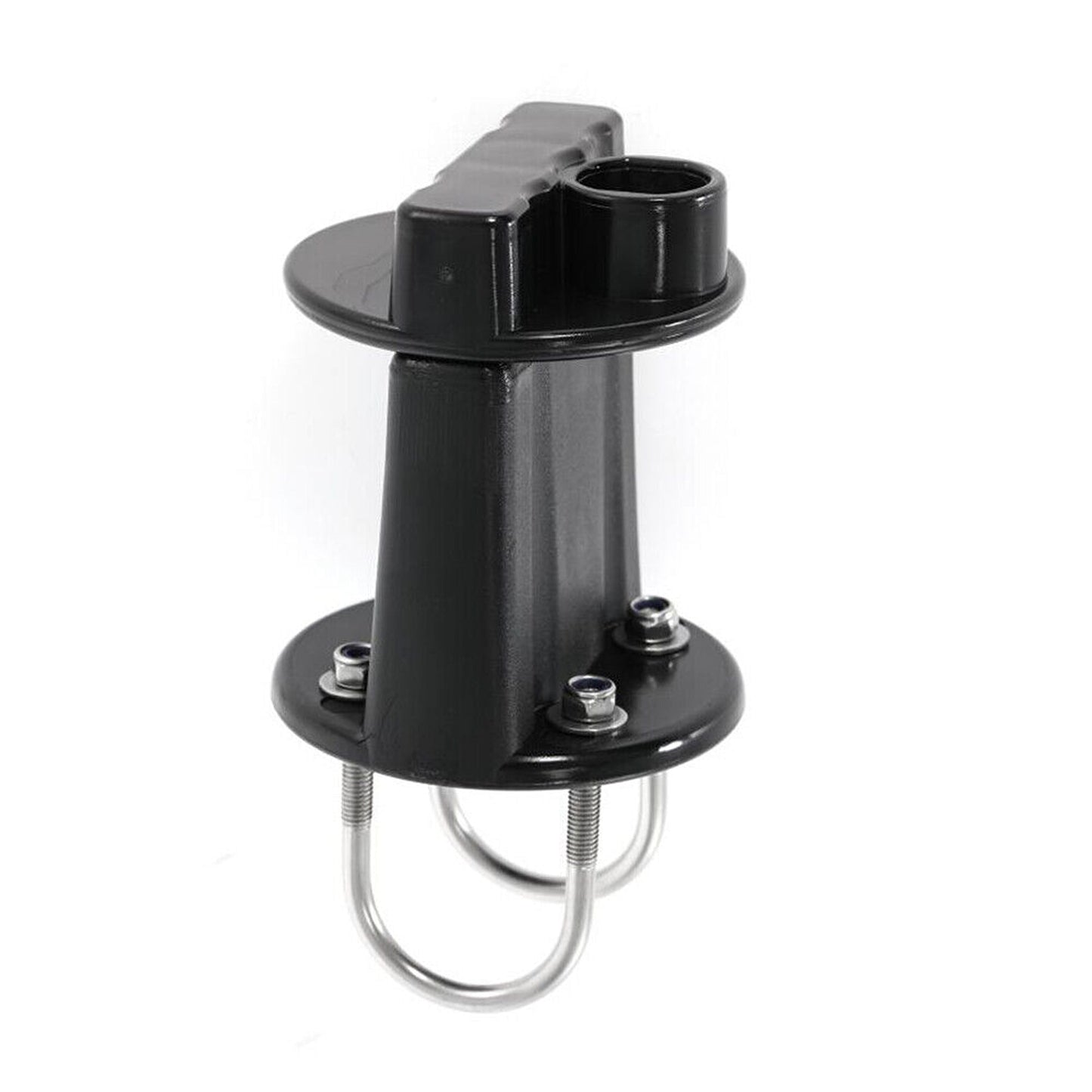 5L Heavy Duty Red Jerry Can with Free Holder