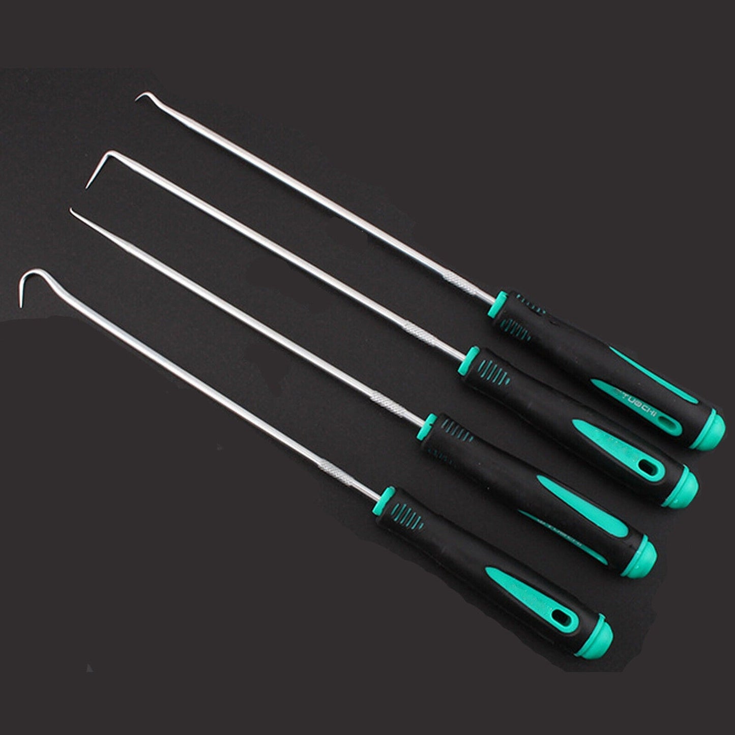 4-Piece Car O-Ring and Seal Puller Remover Tool Set