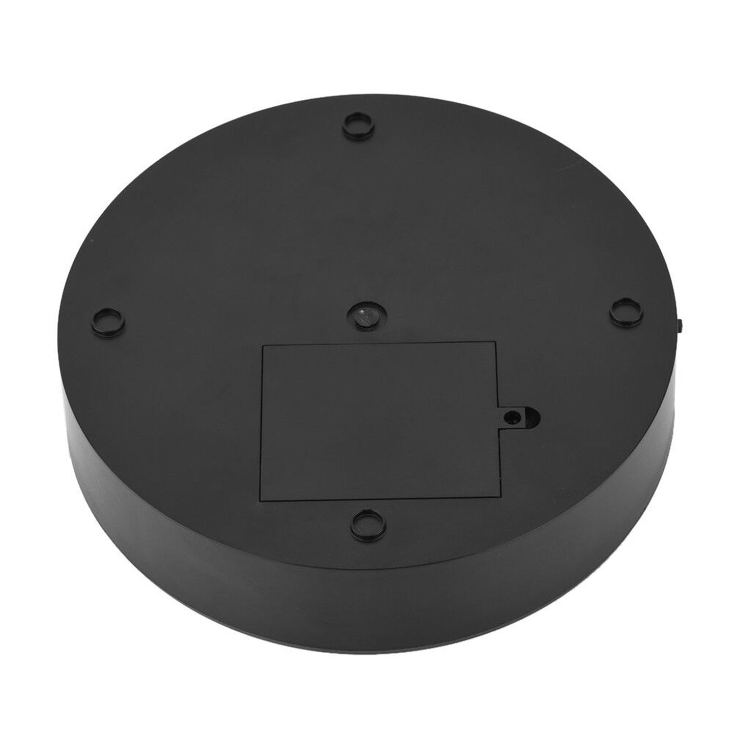 Rotating Mirror Display Stand with 360 Degrees Turn