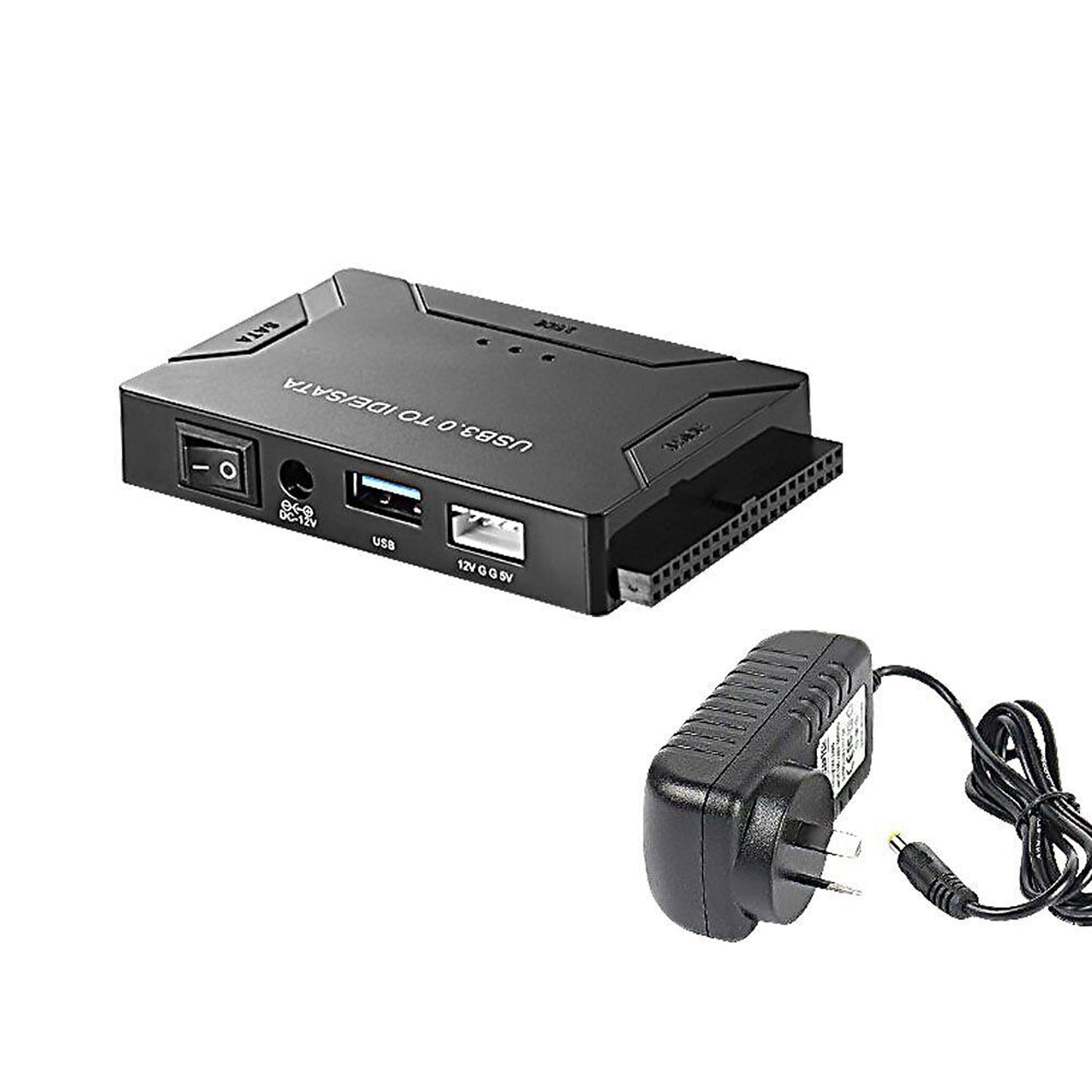 Ultra Recovery SATA Adapter for Computer Electronic Use