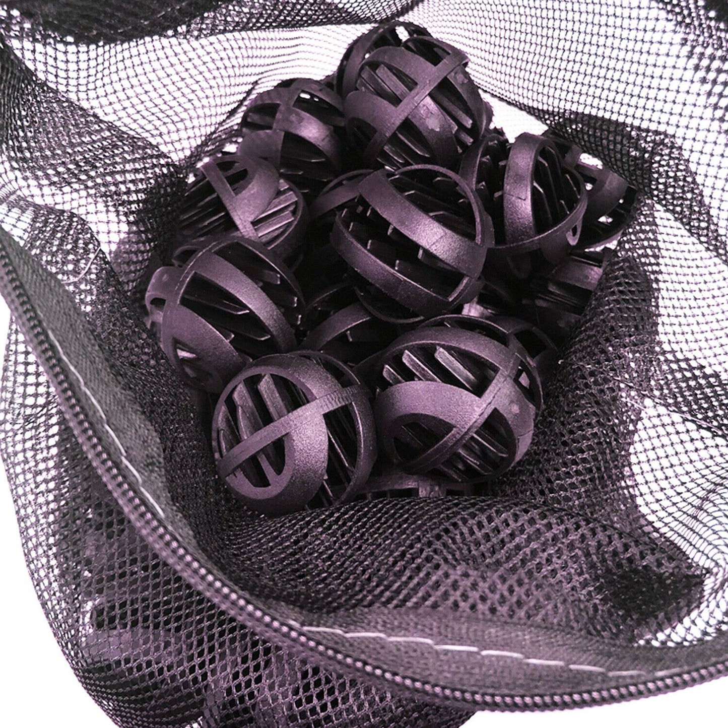 Biological Bio Balls Filter Media for Aquarium Fish Tank Pond