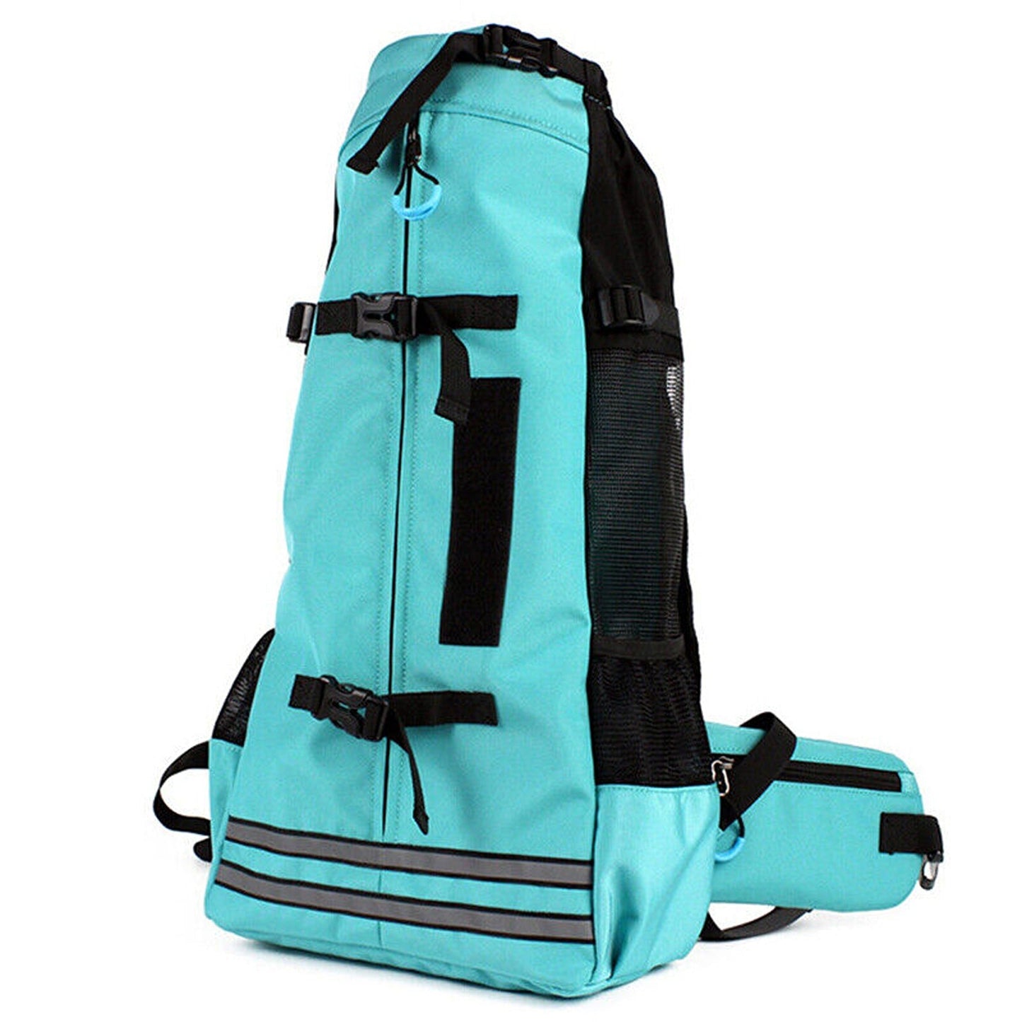 K9 Large Dog Backpack Carrier for Outdoor Hiking and Biking