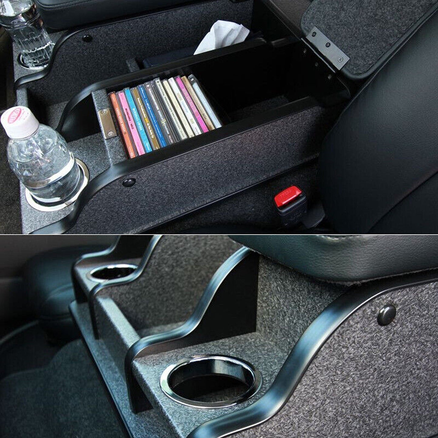 4pcs Universal Drink Cup Holders for Boat Car and RV