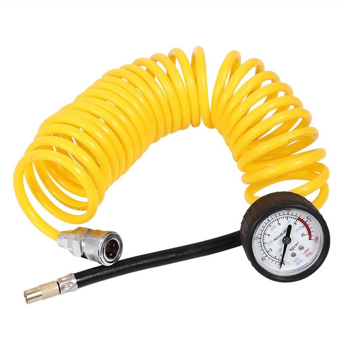 150 PSI Portable Tire Inflator 12V Car Air Compressor Pump