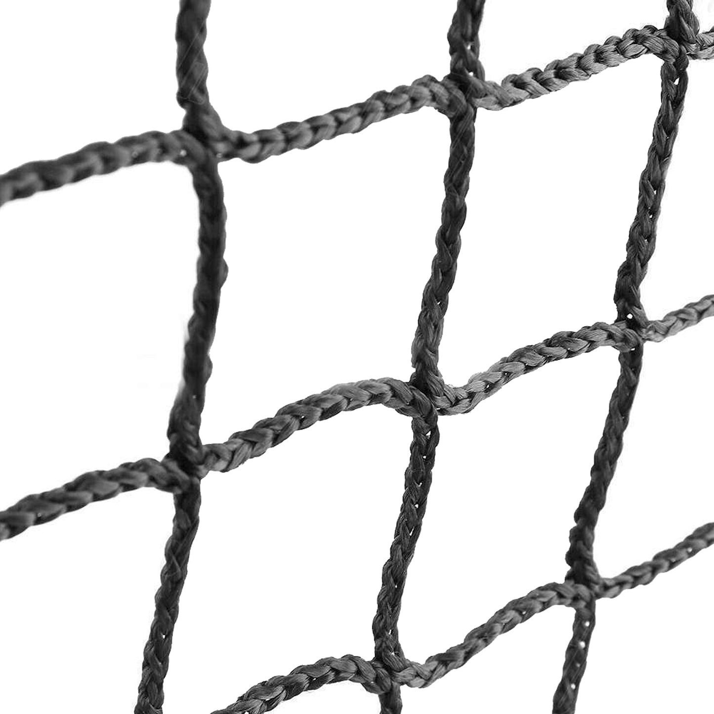 Golf Net for Outdoor Practice in Small Spaces Portable for Home or Garden
