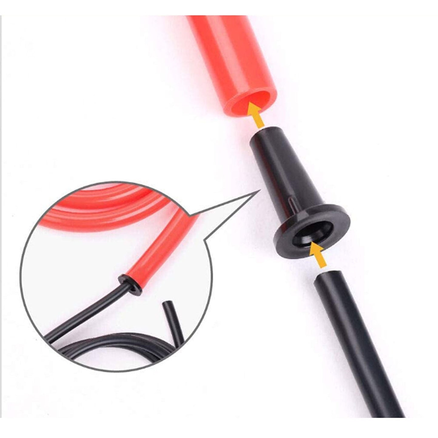 Hand-Operated Car Fuel Transfer Siphon Pump Kit for Gas and Oil