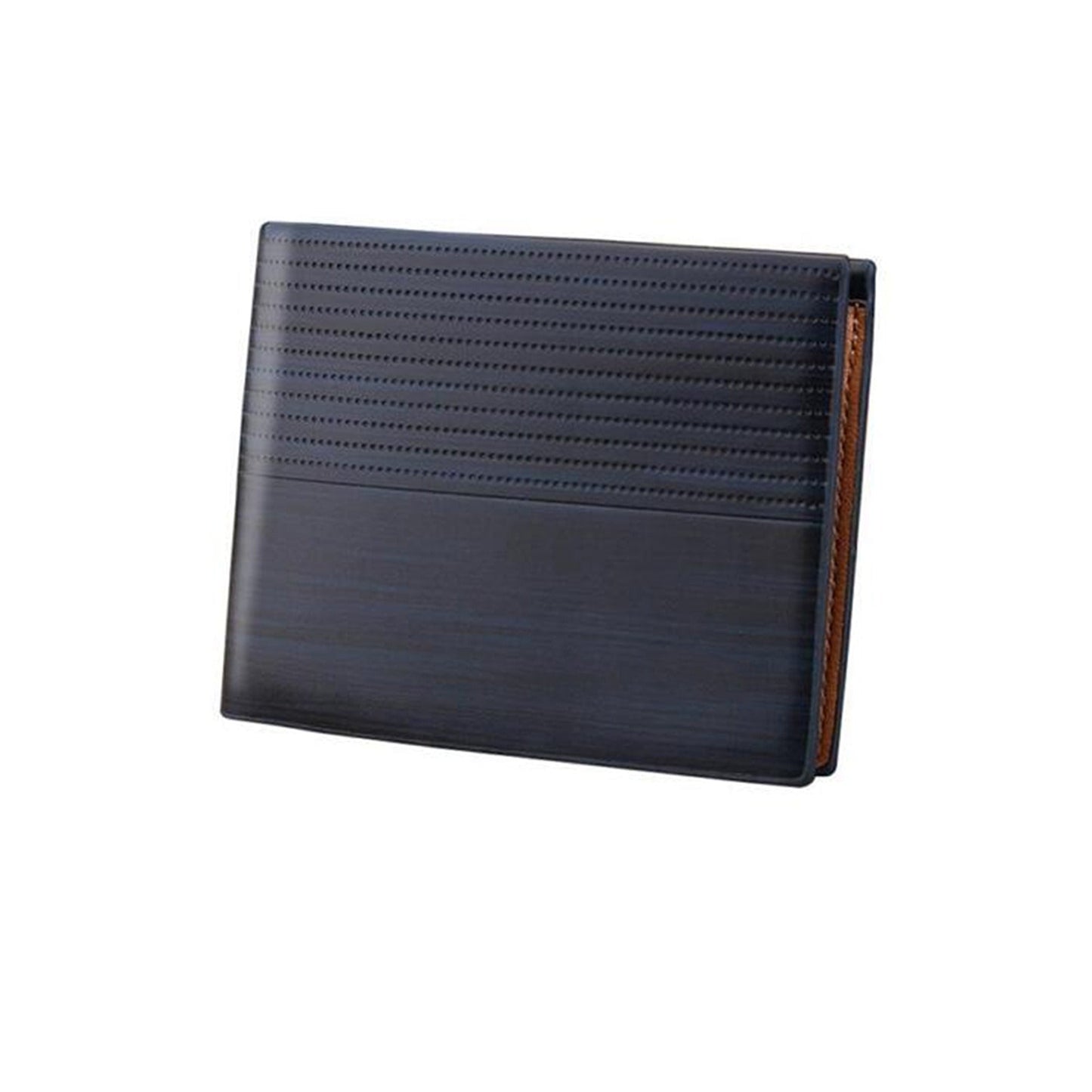 Elegant Leather RFID Blocking Wallet Credit Card and Cash Holder